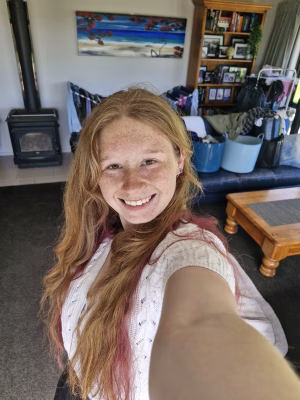 Zara Pearce - Project Casting Gallery Image 2 Zara Pearce - Gallery Image 2