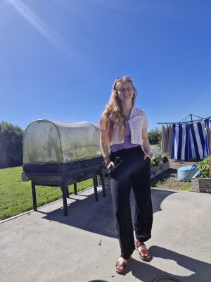 Zara Pearce - Project Casting Gallery Image 1 Zara Pearce - Gallery Image 1