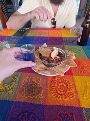 Ariel Anton - Gallery Image 1