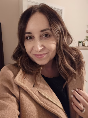 Tiffany Hopwood - Project Casting Gallery Image 3 Tiffany Hopwood - Gallery Image 3