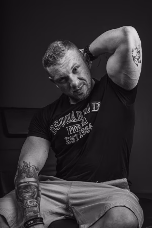 Lucas Woznica - Project Casting Gallery Image 13 Lucas Woznica - Gallery Image 13