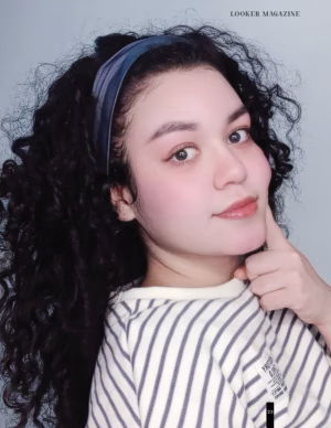 Hannah Émile B de O S Mendes - Project Casting Gallery Image 6 Hannah Émile B de O S Mendes - Gallery Image 6