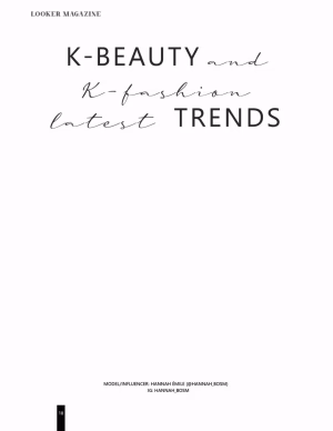 Hannah Émile B de O S Mendes - Project Casting Gallery Image 2 Hannah Émile B de O S Mendes - Gallery Image 2