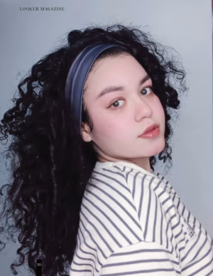 Hannah Émile B de O S Mendes - Project Casting Gallery Image 4 Hannah Émile B de O S Mendes - Gallery Image 4