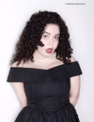 Hannah Émile B de O S Mendes - Project Casting Gallery Image 3 Hannah Émile B de O S Mendes - Gallery Image 3