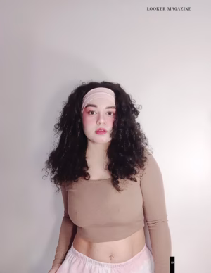 Hannah Émile B de O S Mendes - Project Casting Gallery Image 1 Hannah Émile B de O S Mendes - Gallery Image 1