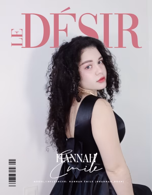 Hannah Émile B de O S Mendes - Project Casting Gallery Image 18 Hannah Émile B de O S Mendes - Gallery Image 18