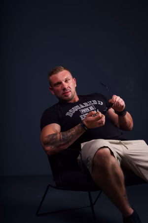 Lucas Woznica - Project Casting Gallery Image 14 Lucas Woznica - Gallery Image 14