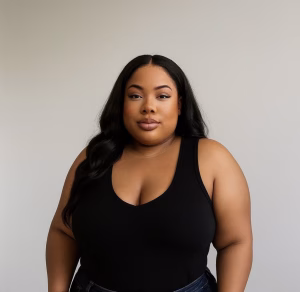 Axya Haughton - Project Casting Gallery Image 3 Axya Haughton - Gallery Image 3