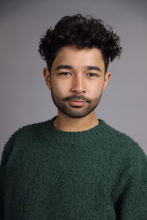 Roy Clark - Project Casting Gallery Image 3 Roy Clark - Gallery Image 3