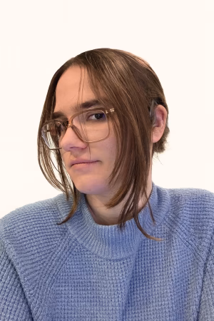 Elise Mitchell - Project Casting Gallery Image 1 Elise Mitchell - Gallery Image 1