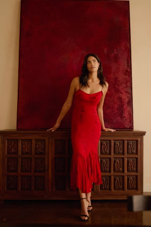 Maria Cain - Project Casting Gallery Image 9 Maria Cain - Gallery Image 9