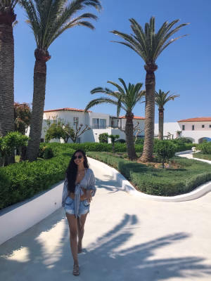 Afiyah Mutiarisda - Project Casting Gallery Image 4 Afiyah Mutiarisda - Gallery Image 4