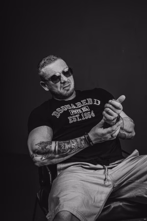 Lucas Woznica - Project Casting Gallery Image 17 Lucas Woznica - Gallery Image 17