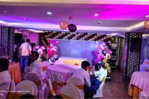 Hotel Eco Park - Project Casting Gallery Image 3 Hotel Eco Park - Gallery Image 3