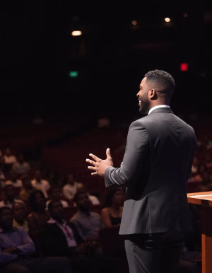 Chisom Ibezim - Project Casting Gallery Image 20 Chisom Ibezim - Gallery Image 20