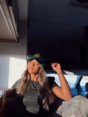 Shanel Bramschreiber - Project Casting Gallery Image 8 Shanel Bramschreiber - Gallery Image 8