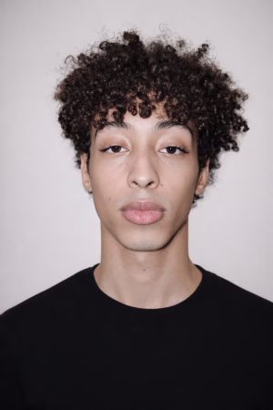 Joseph Rivas Mateo - Project Casting Gallery Image 3 Joseph Rivas Mateo - Gallery Image 3