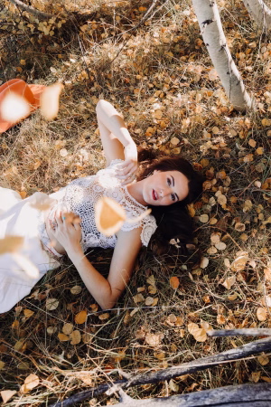 Mikayla Graham - Project Casting Gallery Image 13 Mikayla Graham - Gallery Image 13