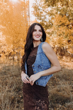 Mikayla Graham - Project Casting Gallery Image 12 Mikayla Graham - Gallery Image 12