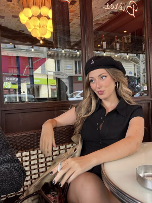 Laura Balbuena - Project Casting Gallery Image 3 Laura Balbuena - Gallery Image 3