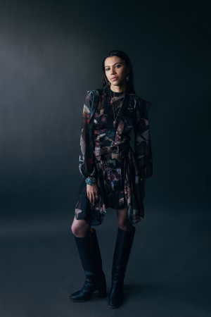 Skylar Evans - Project Casting Gallery Image 67 Skylar Evans - Gallery Image 67