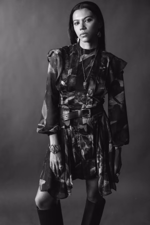 Skylar Evans - Project Casting Gallery Image 68 Skylar Evans - Gallery Image 68