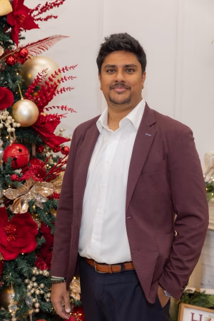 Amir Bacchus - Project Casting Gallery Image 2 Amir Bacchus - Gallery Image 2