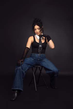 hillary Whittembury - Project Casting Gallery Image 2 hillary Whittembury - Gallery Image 2