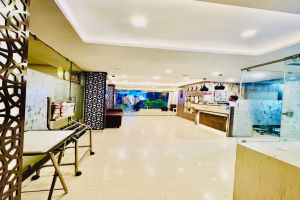 Hotel Eco Park - Project Casting Gallery Image 5 Hotel Eco Park - Gallery Image 5