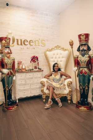 Regina Rohena - Project Casting Gallery Image 3 Regina Rohena - Gallery Image 3