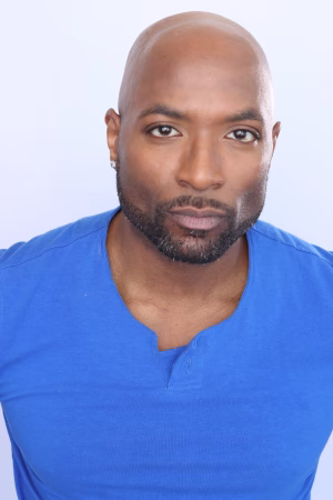 DEONTAY WILSON - Gallery Image 1