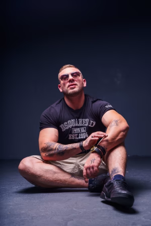 Lucas Woznica - Project Casting Gallery Image 18 Lucas Woznica - Gallery Image 18