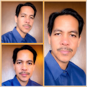 Antonio (Tey) Romero Razote - Project Casting Gallery Image 1 Antonio (Tey) Romero Razote - Gallery Image 1