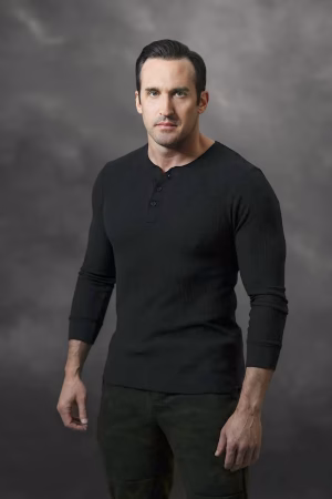 Topher Lee Edwards - Project Casting Gallery Image 1 Topher Lee Edwards - Gallery Image 1