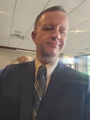 Kenneth Wisniewski - Project Casting Gallery Image 4 Kenneth Wisniewski - Gallery Image 4