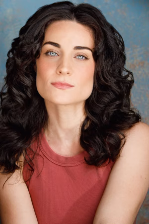 Hanna Balicki - Project Casting Gallery Image 9 Hanna Balicki - Gallery Image 9