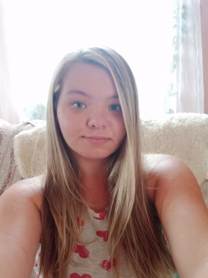 Adéla Mašková - Project Casting Gallery Image 4 Adéla Mašková - Gallery Image 4