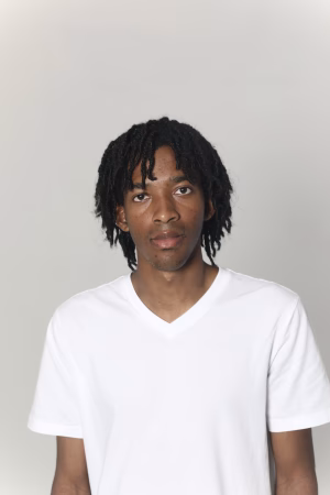 Elijah Kirinda - Project Casting Gallery Image 11 Elijah Kirinda - Gallery Image 11