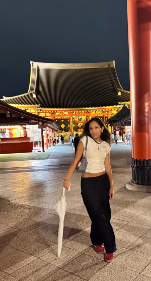 Julia Baumann - Project Casting Gallery Image 3 Julia Baumann - Gallery Image 3