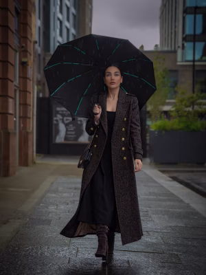 Mary Vahid - Project Casting Gallery Image 5 Mary Vahid - Gallery Image 5