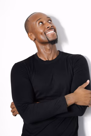 Afiba John - Project Casting Gallery Image 5 Afiba John - Gallery Image 5