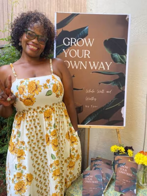 Toni Scott - Project Casting Gallery Image 2 Toni Scott - Gallery Image 2