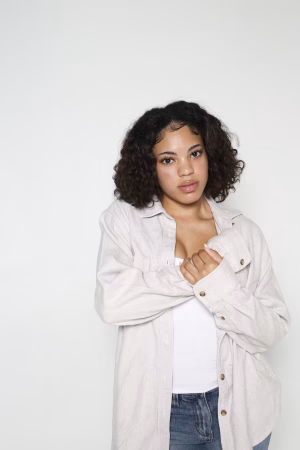 Tyleyah Ortiz - Project Casting Gallery Image 5 Tyleyah Ortiz - Gallery Image 5