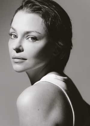 Dorota Mentrak - Gallery Image 1