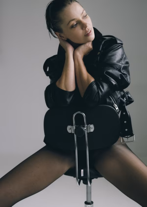 Dorota Mentrak - Gallery Image 2