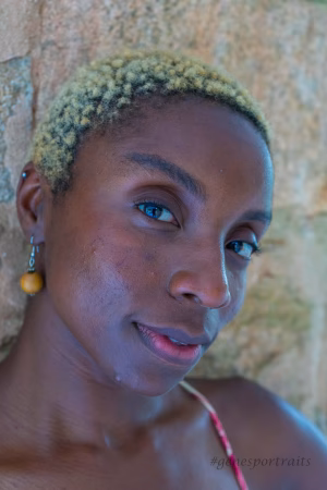 Faith Mbadugha - Project Casting Gallery Image 3 Faith Mbadugha - Gallery Image 3