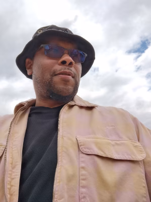 Trevor Lawson - Project Casting Gallery Image 3 Trevor Lawson - Gallery Image 3