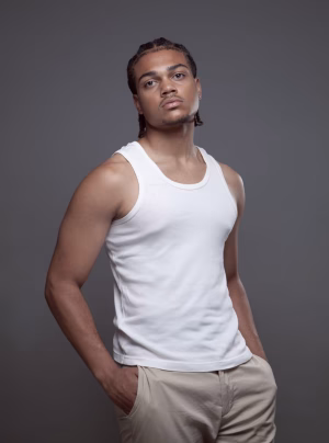 Pedro Whyte Perez - Project Casting Gallery Image 5 Pedro Whyte Perez - Gallery Image 5