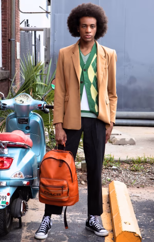 William Cogle - Project Casting Gallery Image 1 William Cogle - Gallery Image 1